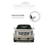 RÉTROVISEUR GAUCHE PLASTIQUE CADILLAC ESCALADE 2007-2014