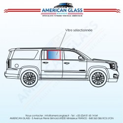GMC YUKON XL 2015-2019...