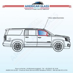 GMC YUKON XL 2015-2019...