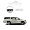 VITRE CUSTODE ARRIÈRE DROITE CADILLAC ESCALADE ESV 2015-2020