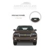 PARE-BRISE CHEVROLET TRAILBLAZER 2001-2009