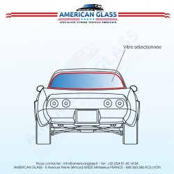 CORVETTE C3 1967-1982...