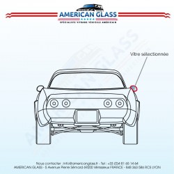 CORVETTE C3 1967-1982...