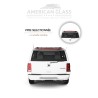 LUNETTE ARRIÈRE CADILLAC ESCALADE 2000-2002