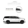 VITRE PORTIÈRE AVANT DROITE CADILLAC ESCALADE ESV 2021-2024