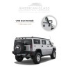 RÉTROVISEUR DROIT HUMMER H2 2003-2006