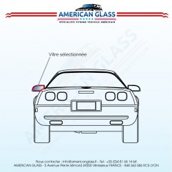 CORVETTE C4 1985-1994...