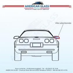 CORVETTE C4 1985-1994...