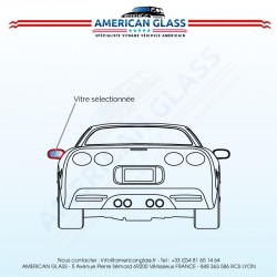 CORVETTE C5 1997-2004...