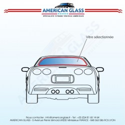 CORVETTE C5 1997-2004...