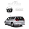 VITRE PORTIÈRE ARRIÈRE GAUCHE CHRYSLER PACIFICA 2016-2021