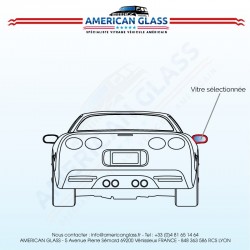 CORVETTE C5 1997-2004...