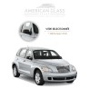 RÉTROVISEUR DROIT PLASTIQUE CHRYSLER PT CRUISER 2001-2006