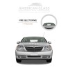 PARE-BRISE CHRYSLER SEBRING 2007-2010