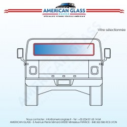 HUMMER H1 PICKUP LUNETTE...