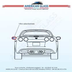 CORVETTE C6 2004-2013...