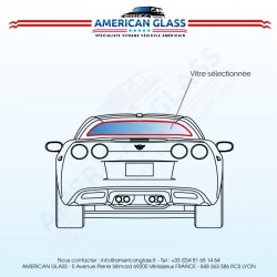CORVETTE C6 2004-2013...