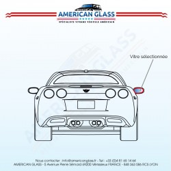 CORVETTE C6 2004-2013...