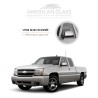 RÉTROVISEUR GAUCHE CHEVROLET SILVERADO 2001-2006