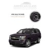 VITRE PORTIÈRE AVANT GAUCHE CHEVROLET TAHOE 2015-2019