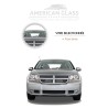 PARE-BRISE DODGE AVENGER 2007-2014