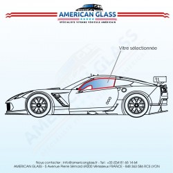 CORVETTE C7R 2016-2019...
