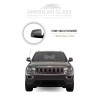 RÉTROVISEUR DROIT PLASTIQUE JEEP GRAND CHEROKEE 2016-2019