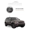 VITRE PORTIÈRE AVANT DROITE JEEP GRAND CHEROKEE 2011-2013