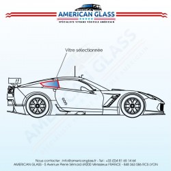 CORVETTE C7R 2016-2019...