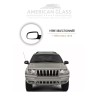 RÉTROVISEUR DROIT PLASTIQUE JEEP GRAND CHEROKEE 1999-2004