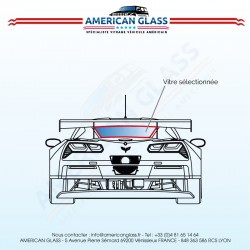 CORVETTE C7R 2016-2019...