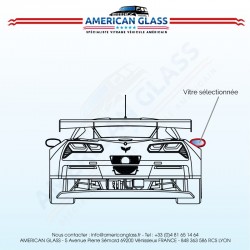 CORVETTE C7R 2016-2019...