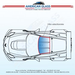 CORVETTE C7R 2016-2019...
