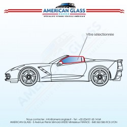 CORVETTE C7 CONVERTIBLE...