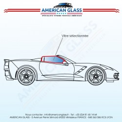 CORVETTE C7 CONVERTIBLE...