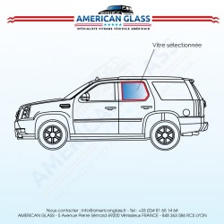 CADILLAC ESCALADE 2007-2014...