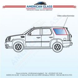 CADILLAC ESCALADE 2007-2014...