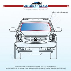 CADILLAC ESCALADE 2007-2014...