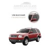 VITRE PORTIÈRE AVANT GAUCHE FORD EXPEDITION 2003-2006