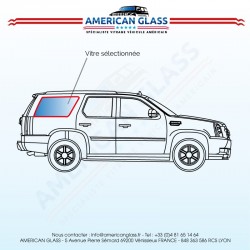 CADILLAC ESCALADE 2007-2014...