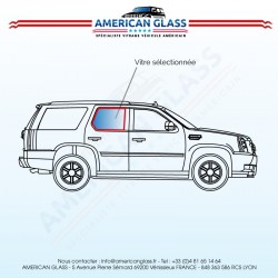 CADILLAC ESCALADE 2007-2014...