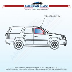 CADILLAC ESCALADE 2007-2014...
