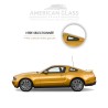 VITRE CUSTODE ARRIÈRE GAUCHE FORD MUSTANG 2010-2014