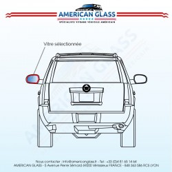 CADILLAC ESCALADE 2007-2014...