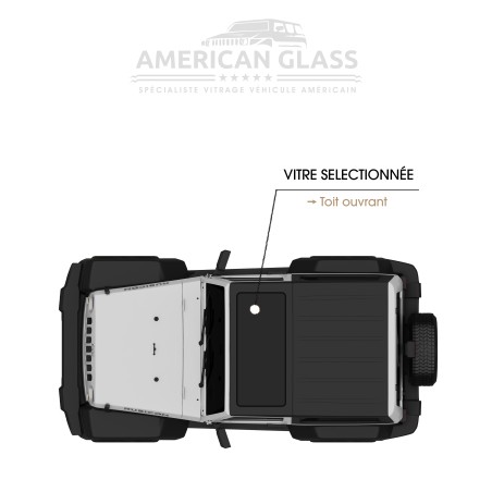 Film D'isolation Thermique Pour Vitres, 50cm X... - Grandado