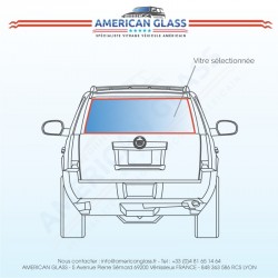 CADILLAC ESCALADE 2007-2014...