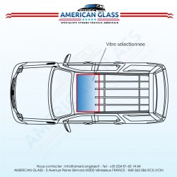 CADILLAC ESCALADE 2007-2014...