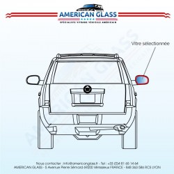 CADILLAC ESCALADE 2007-2014...