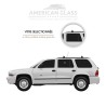 VITRE PORTIÈRE ARRIÈRE GAUCHE DODGE DURANGO 1997-2003