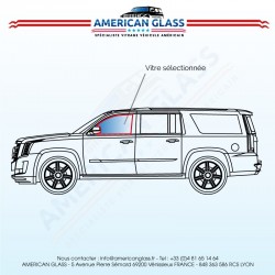 CADILLAC ESCALADE 2015-2019...